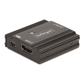 StarTech AC 33FT-8K-HDMI-BOOSTER 33ft 8K 60Hz HDMI Signal Booster Retail