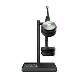 Yealink Headset 1308006 WH62 Dual Retail