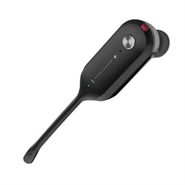 Yealink Headset 1308071 WHM631UC Headset Only for WH63 UC Wireless Bluetooth