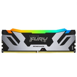 Kingston ME KF560C32RSAK2-96 96GB 6000MT s DDR5 CL32 DIMM K2 FURY Renegade RGB