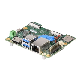 AVerMedia MB EN715 Carrier Board NVIDIAR Jetson Nano TX2 NX XavierNX�Brown box