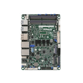 ASRock MB SBC-371M�MCP Ci5-1335UE Max2x32GB DDR4 Iris Xe Graphics 3.5SBC RTL