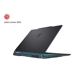 MSI NB Cyborg 14 A13VE-052CA 14 Ci7-13620H 2x8GB 512GB RTX4050 W11H Black