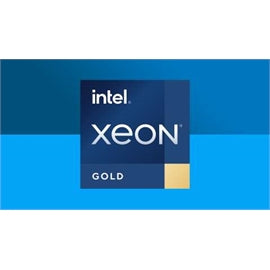 Intel CPU PK8071305451100 Xeon Gold 6433N 32C 64T 2.0GH 60M S4677 Tray