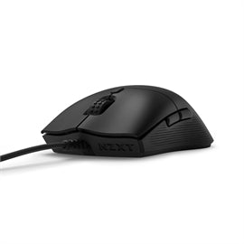 NZXT MC MS-001NB-03 LIFT 2 SYMM Optical 26000DPI Paracord USB2.0 Black Retail