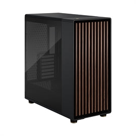 Fractal Design CS FD-C-NOR1X-02 North XL Charcoal Black TG Full Tower ATX