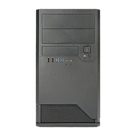 In-Win CS EM048.CQ450TB3 Mini Tower Micro-ATX IP-S450CQ2-0 H Retail