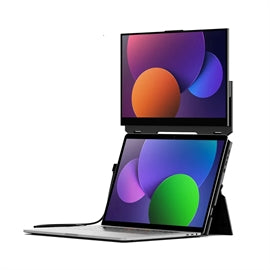 Mobile Pixels MN 101-1011P01 15.6 Duex Float FHD Touchscreen Retail