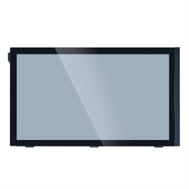 Lian-Li AC A3-2X Optional Left side glass panel for A3-mATX Black Retail
