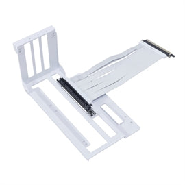 Lian-Li AC A3-1W Optional vertical kit for A3-mATX White Retail