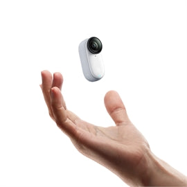 Insta360 CM CINSAATA_GO3S04 GO 3S Standard Edition Arctic White 128GB Retail