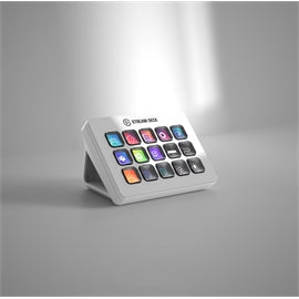 Corsair AC 10GBA9911 Elgato Stream Deck White Retail