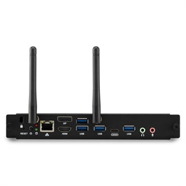 ViewSonic SY VPC35-W55-G1 OPS Slot-in PC Ci5-1240P 16GB 512GB W11P Retail