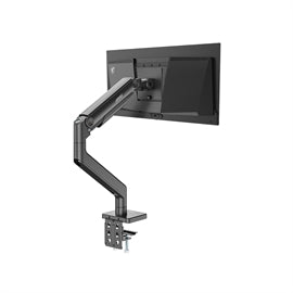MSI AC MAG MT201 Premium Heavy Duty Single Monitor Stand Arm Supports 17-49