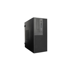 In-Win CS CP712.CQ450TB3.C Mini Tower Micro-ATX with Type-C IP-S450CQ2-0 H RTL