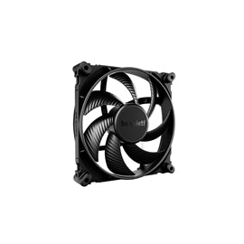 be quiet! Fan BL096 Silent Wings 4 140mm PWM Black Retail