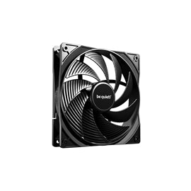 be quiet! Fan BL109 Pure Wings 3 140mm PWM high-speed Black Retail