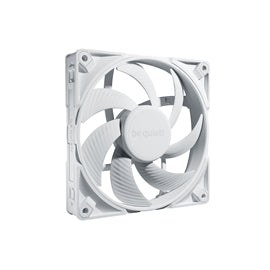 be quiet! Fan BL119 Silent Wings Pro 4 140mm PWM White Retail