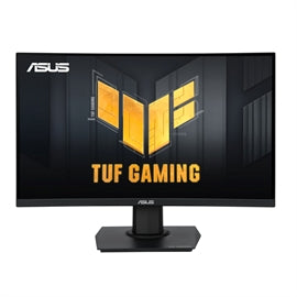 ASUS MN VG24VQER 24 VA FHD 1920x1080 16:9 1ms 180Hz DP 2xHDMI Curved Retail