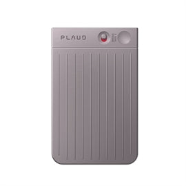 PLAUD MM PLD-64G-ST PLAUD NOTE Starlight AI VOICE RECORDER Retail