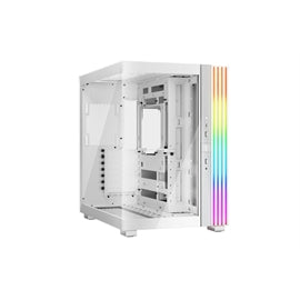 be quiet! CS BGW66 LIGHT BASE 600 DX White ATX Retail