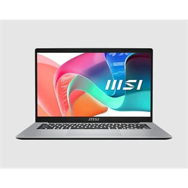 Msi Nb Modern 14 F1Mg-011Us 14 C7-150U 2X8Gb 1Tb Intel Graphics W11P Retail