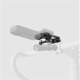 Insta360 AC CINSCAVT Bike Computer Mount Independent Handlebars Retail
