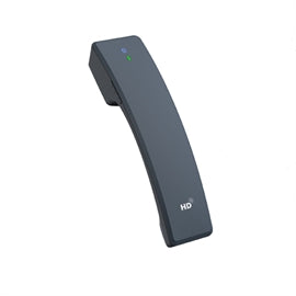 Yealink Accessory 1300005 BTH58 Bluetooth Wireless Handset Retail