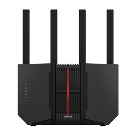 ASUS Router RT-BE92U BE9700 Tri-band WiFi7 320MHz AiMesh Retail