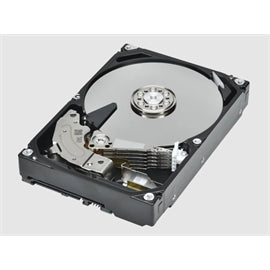 Toshiba HD MG10SDA400E MG10 Air 4TB 7200RPM SAS 12Gbps 3.5 512e Bare