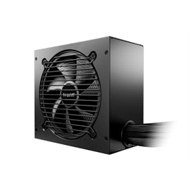 be quiet! PS BP005US PURE POWER 12 1000W 80+ Gold ATX3.1 Retail