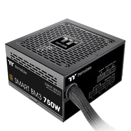 Thermaltake PS PS-SPD-0750MNFABU-3 Smart BM3 Bronze 750W 80+Bronze SemiModular