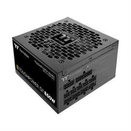 Thermaltake PS PS-TPT-0850FNFAGU-3 TOUGHPOWER GT 850W ATX 80+Gold fullyModular