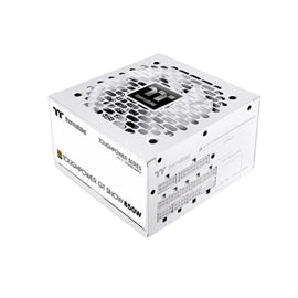 Thermaltake PS PS-TPT-0850FNFAGU-W TOUGHPOWER GT Snow 850W 80+GD fully modular