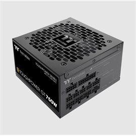 Thermaltake PS PS-TPT-0750FNFAGU-3 TOUGHPOWER GT 750W ATX 80+GD fully modular