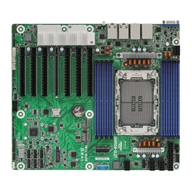 ASRock MB GNRD8-2L2T SoC Xeon 6700-E S4710 Max128GB DDR5 CEB Retail