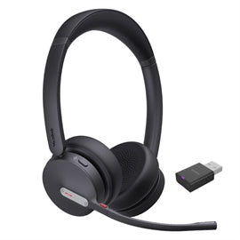 Yealink HE 1208686 WH64 Dual UC Retail
