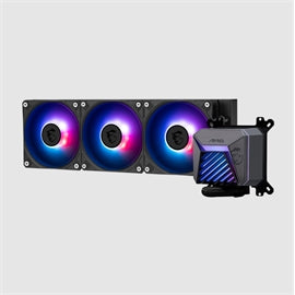 MSI Fan CLA15360 MAG CORELIQUID A15 360 3xARGB Gen2 Fan Retail