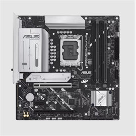 ASUS Motherboard PRIME B860M-A WIFI-CSM B860 LGA1851 192GB DDR5 mATX Retail