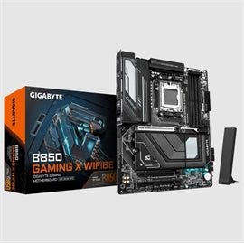 Gigabyte MB B850 GAMING X WIFI6E AM5 B850 Max192GB DDR5 ATX Retail