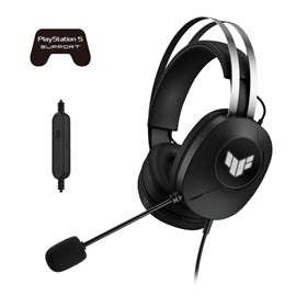 ASUS HE A302 TUF H1 GEN II HEADSET NA Gaming Headset USB-A Wired Retail
