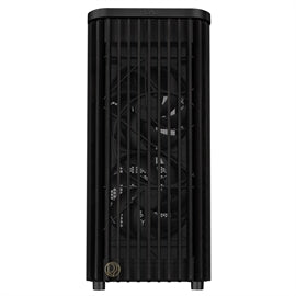 Asus CS PA401 BK WOOD TG ProArt PA401 Wood ATX Mid-Tower TG Retail
