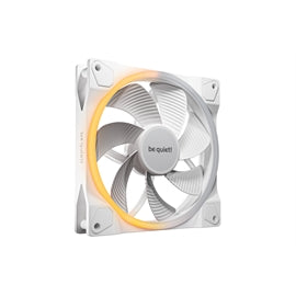 be quiet! Fan BL135 Light Wings 140mm PWM Reverse White Retail