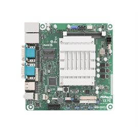 ASRock MB IMB-1007J SoC Alder Lake-N Max32GB DDR5 Mini-ITX Retail