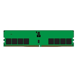 Kingston ME KVR64A52BD8-32 32GB 6400MT s DDR5 Non-ECC CL52 CUDIMM 2Rx8 Retail