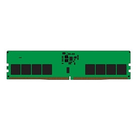 Kingston ME KVR64A52BS8-16 16GB 6400MT s DDR5 Non-ECC CL52 CUDIMM 1Rx8 Retail