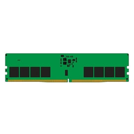 Kingston ME KVR64A52BS8-32 32GB 6400MT s DDR5 Non-ECC CL52 CUDIMM 1Rx8 Retail