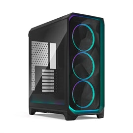 Fractal Design CS FD-C-MES3A-03 Meshify 3 Ambience Pro RGB MT Black Light TG