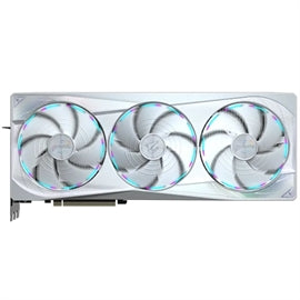 Gigabyte VCX GV-N5080AORUSM ICE-16GD AORUS GeForce RTX 5080 MASTER ICE 16G