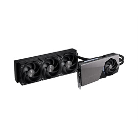 MSI VCX GeForce RTX 5080 16G SUPRIM LIQUID SOC 16 GB GDDR7 256bit PCIE Retail